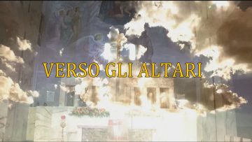 011 Verso gli altari