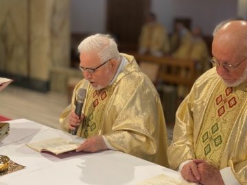 Confratelli di Padre Pio (fr. Osvaldo Carrabs) 4 gennaio 2022