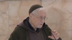 fr. Marciano Morra –  Confratelli di Padre Pio 9 novembre 2021