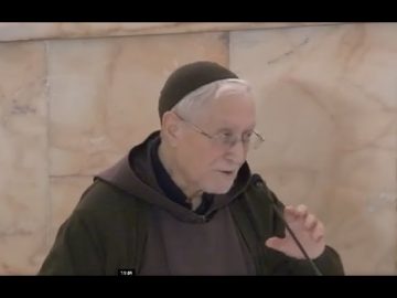 fr. Marciano Morra –  Confratelli di Padre Pio 9 novembre 2021