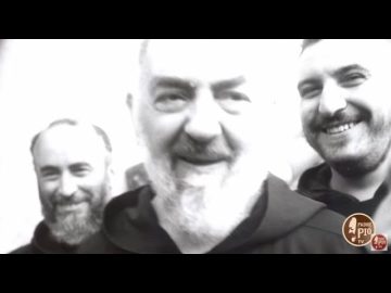 Fra Gianbattista Colavita. Confratelli di Padre Pio. 12 ottobre 2021