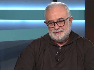 I Credenti, discepoli di Cristo (Padre Pio laici nel futuro, 4 novembre 2021)