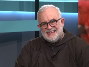 I laici parlano di Dio (Padre Pio, laici nel futuro – 28 ottobre 2021)