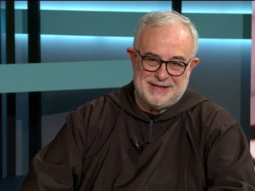 Il laico ai piedi della scala (Padre Pio laici nel futuro – 2 dicembre 2021)