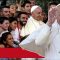 “La Chiesa non sia solo comandi e precetti”. Udienza Papa Francesco  27 ottobre 2021