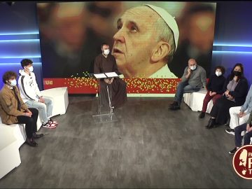 La parola a Francesco – 8 dicembre 2021