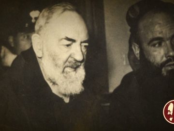 Padre Michele Placentino. Fondatore dei Centri Riabilitazione Motoria Padre Pio