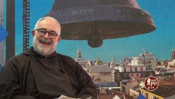 Padre Pio Laici nel Futuro 6 gennaio