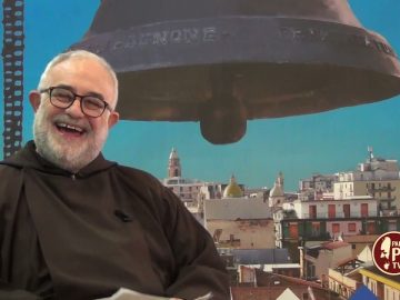 Padre Pio Laici nel Futuro 6 gennaio