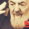 Padre Pio “ti devo salutare”