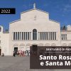 🔴 Santo Rosario e Santa Messa – 2 gennaio 2022 (padre Franco Moscone)