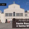 🔴Santo Rosario e Santa Messa – 26 Dicembre 2021 (fr. Carlo M. Laborde)