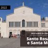 🔴 Santo Rosario e Santa Messa  – 3 gennaio 2022 (fr. Rinaldo Totaro)