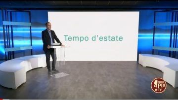 Tempo Destate 8 Giugno 2022