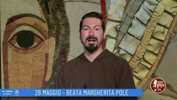 Beata Margherita Pole (Un Giorno, Un Santo 28 Maggio 2022)