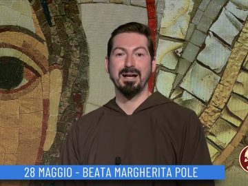Beata Margherita Pole (Un Giorno, Un Santo 28 Maggio 2022)