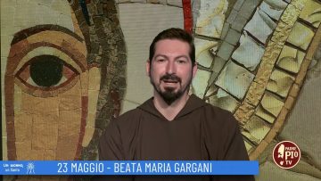 Beata Maria Gargani (Un Giorno, Un Santo 23 Maggio 2022)