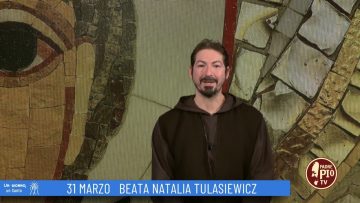 Beata Natalia Tułasiewicz (Un Giorno, Un Santo 31 Marzo 2022)