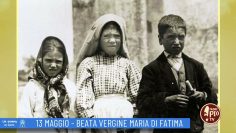 Beata Vergine Maria Di Fatima (Un Giorno, Un Santo 13 Maggio 2022)