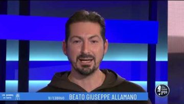 Beato Giuseppe Allamano (Un Giorno, Un Santo 16 Febbraio 2022)