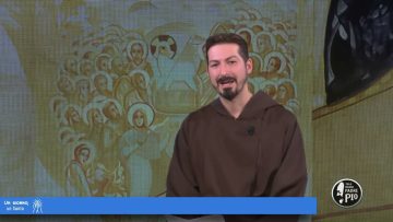 Beato Leopoldo Da Alpandeire (Un Giorno, Un Santo 9 Febbraio 2022)