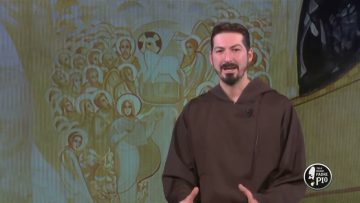 Beato Stefano Bellesini (Un Giorno, Un Santo 2 Febbraio 2022)