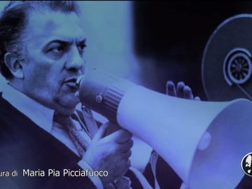 Nasce A Rimini Federico Fellini (Un Giorno, Una Storia 20 Gennaio 2022)