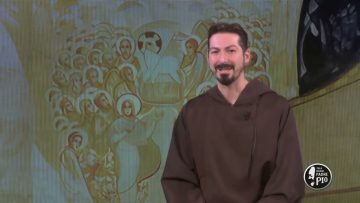 San Biagio (Un Giorno, Un Santo 3 Febbraio 2022)