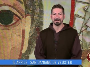 San Damiano De Veuster (Un Giorno, Un Santo 15 Aprile 2022)