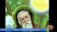 San Francesco Da Paola (Un Giorno, Un Santo 2 Aprile 2022)