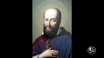 San Francesco Di Sales (Un Giorno, Un Santo 24 Gennaio 2022)