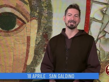 San Galdino (Un Giorno, Un Santo 18 Aprile 2022)