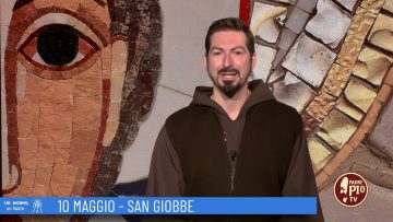 San Giobbe (Un Giorno, Un Santo 10 Maggio 2022)
