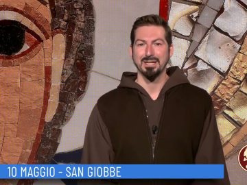 San Giobbe (Un Giorno, Un Santo 10 Maggio 2022)