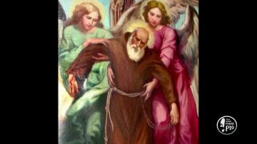 San Giuseppe Da Leonessa (Un Giorno, Un Santo 4 Febbraio 2022)