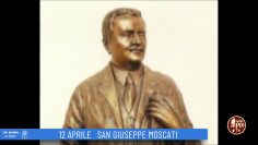 San Giuseppe Moscati (Un Giorno, Un Santo 12 Aprile 2022)