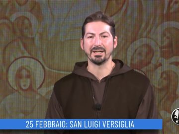 San Luigi Versiglia (Un Giorno, Un Santo 25 Febbraio 2022)