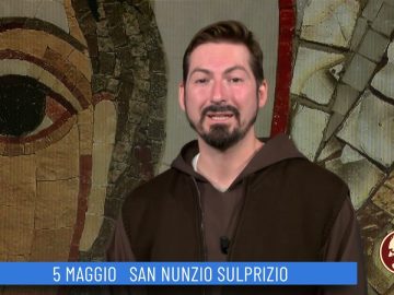 San Nunzio Sulprizio (Un Giorno, Un Santo 5 Maggio 2022)