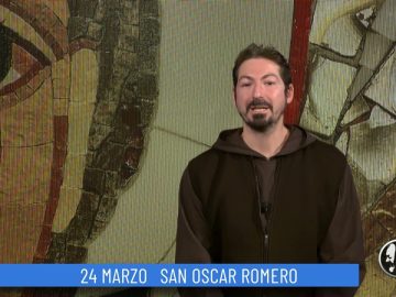 San Oscar Romero (Un Giorno, Un Santo 24 Marzo 2022)