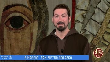 San Pietro Nolasco (Un Giorno, Un Santo 6 Maggio 2022)