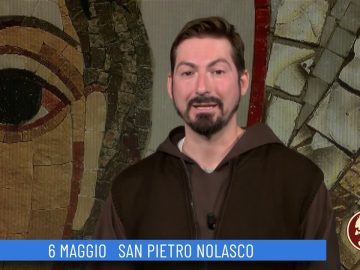 San Pietro Nolasco (Un Giorno, Un Santo 6 Maggio 2022)