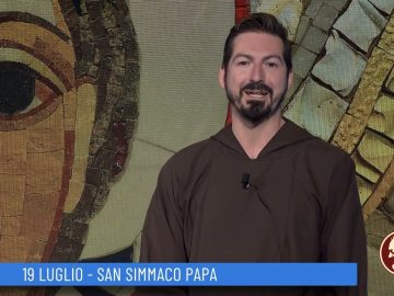 San Simmaco, Papa (Un Giorno, Un Santo 19 Luglio 2022)