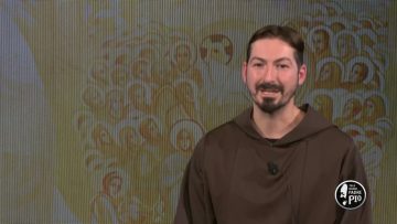 San Tommaso DAquino (Un Giorno, Un Santo 28 Gennaio 2022)