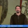 San Vincenzo Ferrer (Un Giorno, Un Santo 5 Aprile 2022)