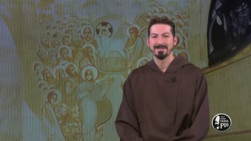 Santa Brigida DIrlanda (Un Giorno, Un Santo 1 Febbraio 2022)