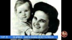 Santa Gianna Beretta Molla (Un Giorno, Un Santo 28 Aprile 2022)