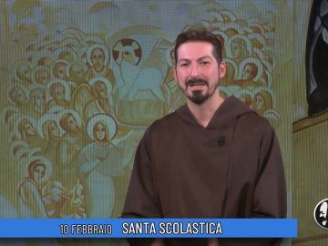 Santa Scolastica Da Norcia (Un Giorno, Un Santo 10 Febbraio 2022)
