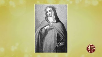 Santa Veronica Giuliani (Un Giorno, Un Santo 9 Luglio 2022)