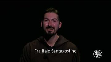 SantAldo Eremita. Un Giorno, Un Santo 10 Gennaio 2022