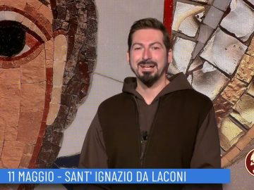 SantIgnazio Da Laconi (Un Giorno, Un Santo 11 Maggio 2022)